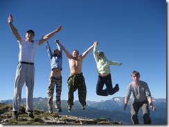 Активный отдых за рубежом, основные правила и советы